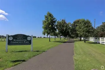 Affordable landscaping and lawn mowing in Warminster, Bucks County PA